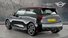 MINI Cooper 160kW SE Sport 54kWh 3dr Auto Electric Hatchback